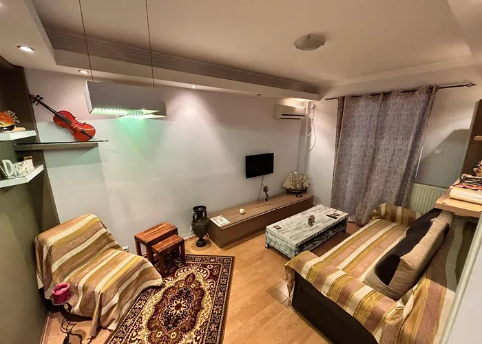 Nirvana Apartment