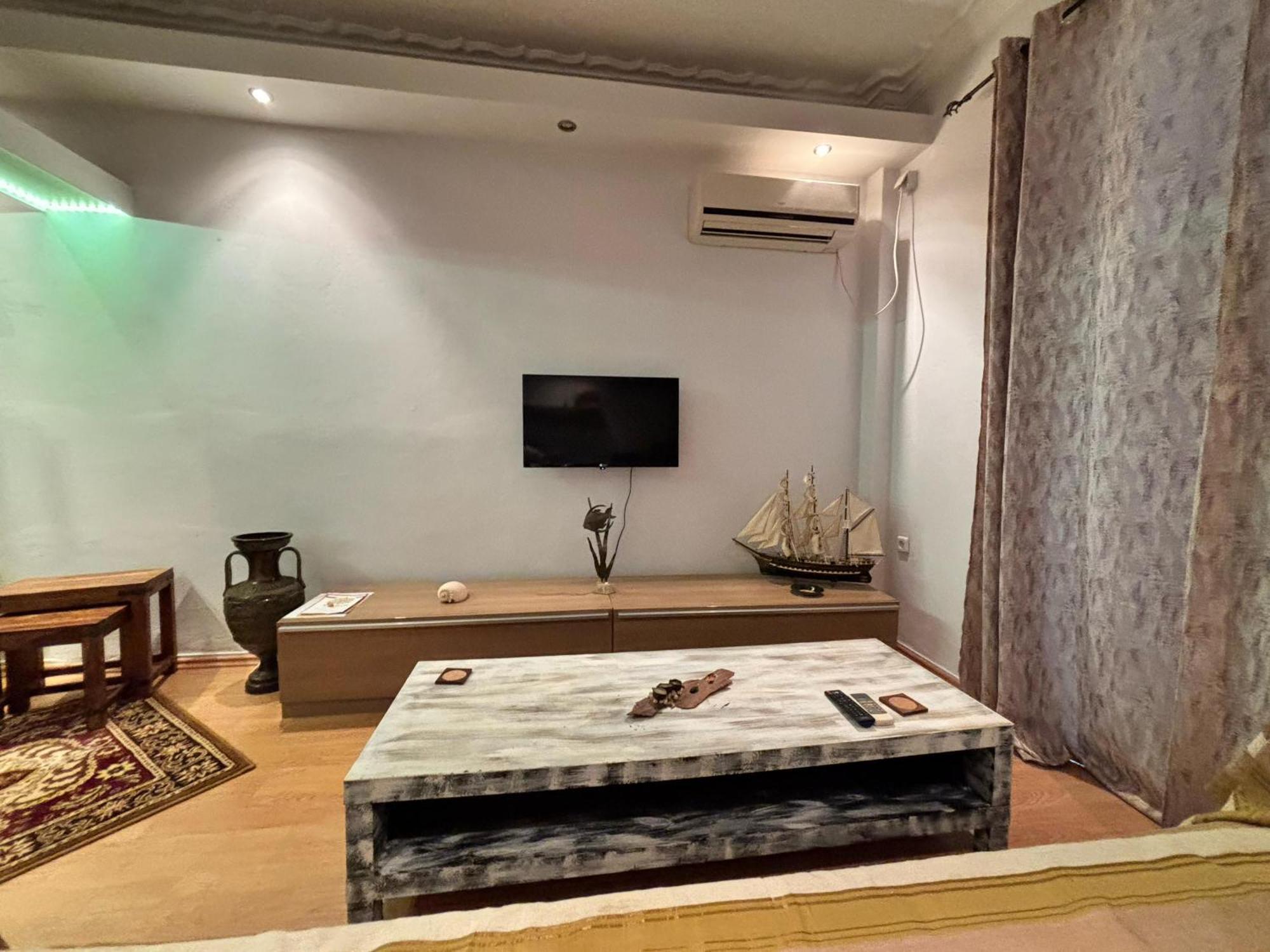 Nirvana Appartement Athènes